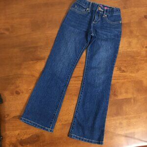 Kids Bootcut Jeans